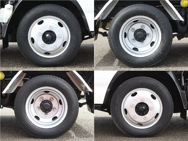 いすゞ エルフ TPG-NJR85AD(2WD)の写真50