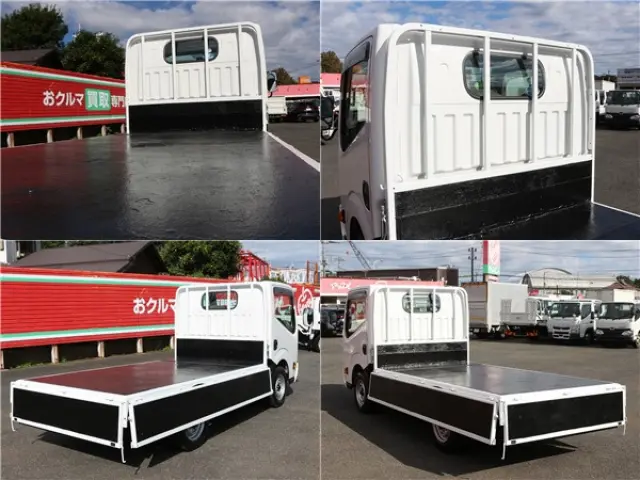 日産 アトラス TKG-SZ2F24(2WD)の写真6