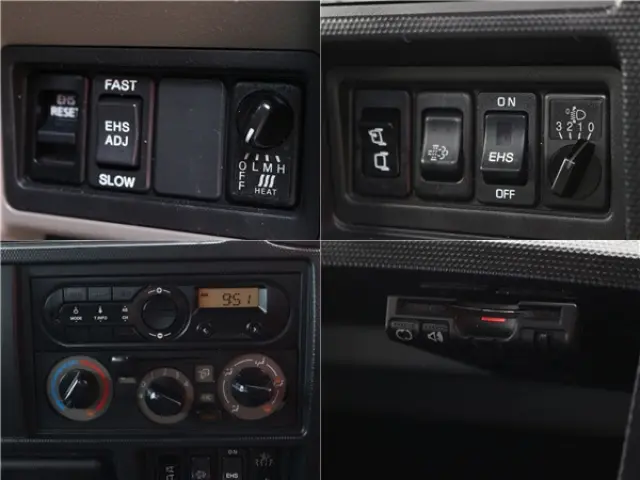 日産 アトラス TKG-SZ2F24(2WD)の写真10