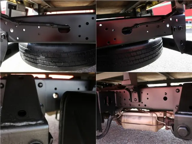 日産 アトラス TKG-SZ2F24(2WD)の写真13