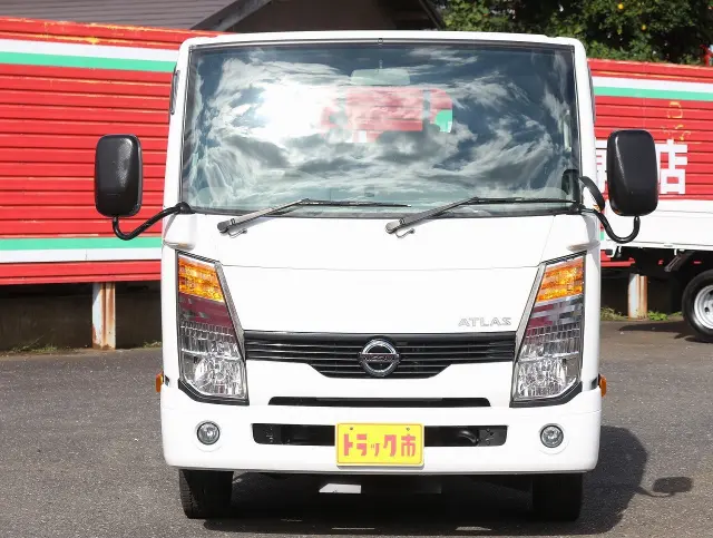 日産 アトラス TKG-SZ2F24(2WD)の写真17