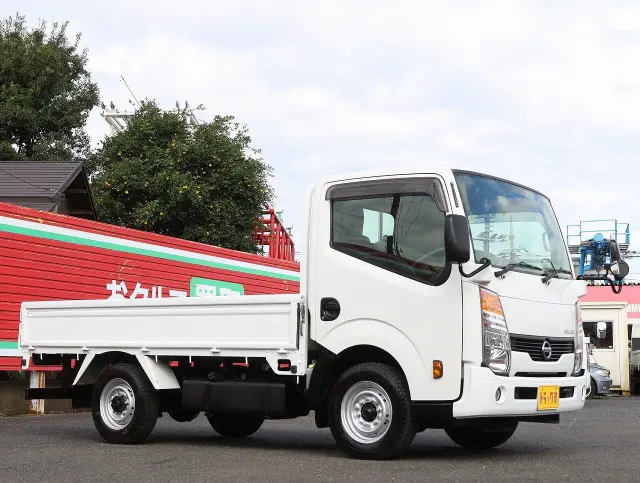 日産 アトラス TKG-SZ2F24(2WD)の写真18