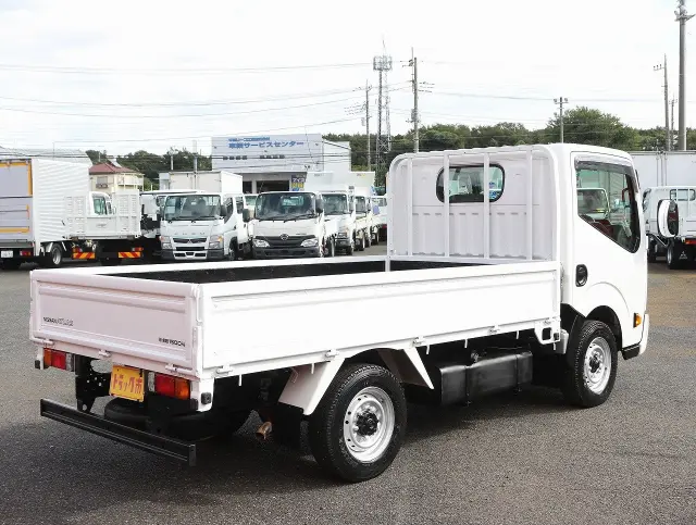 日産 アトラス TKG-SZ2F24(2WD)の写真20