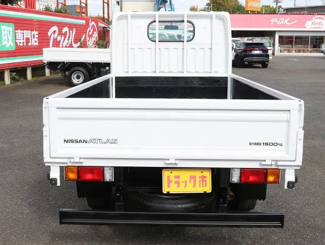 日産 アトラス TKG-SZ2F24(2WD)の写真21