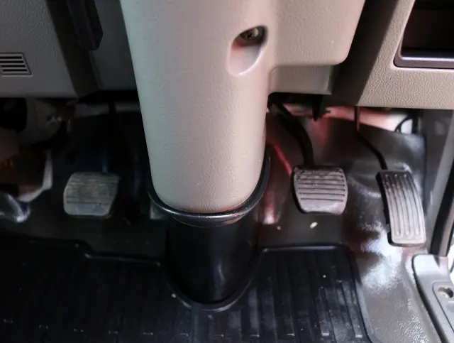 日産 アトラス TKG-SZ2F24(2WD)の写真33