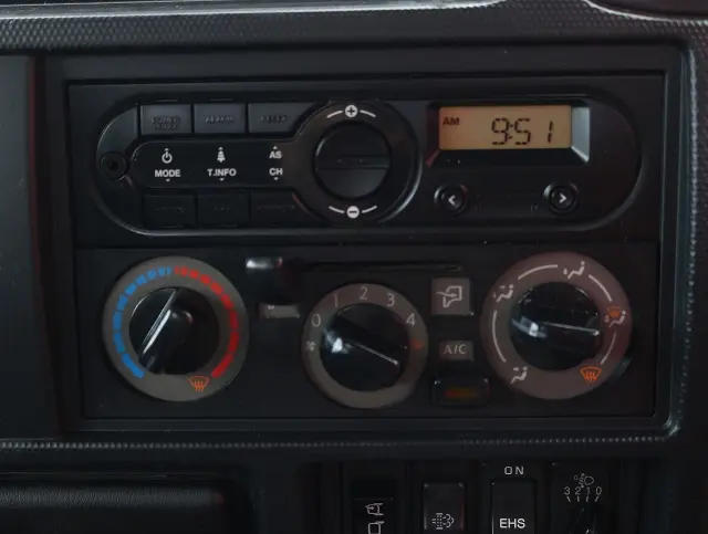 日産 アトラス TKG-SZ2F24(2WD)の写真35