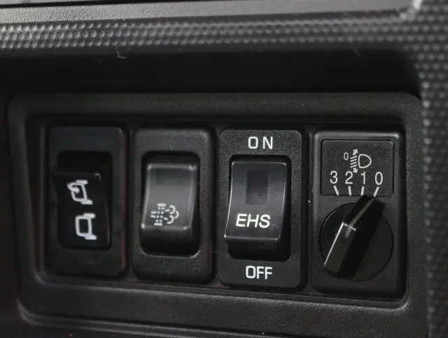 日産 アトラス TKG-SZ2F24(2WD)の写真36