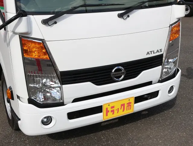 日産 アトラス TKG-SZ2F24(2WD)の写真42