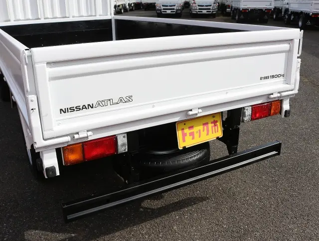 日産 アトラス TKG-SZ2F24(2WD)の写真43