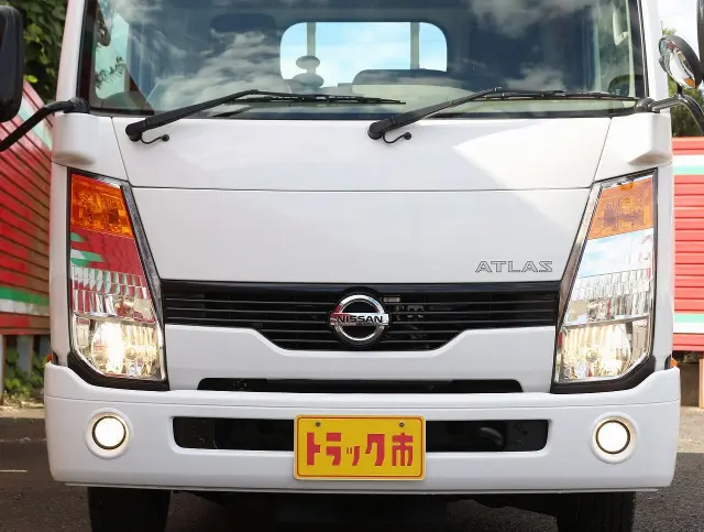 日産 アトラス TKG-SZ2F24(2WD)の写真45
