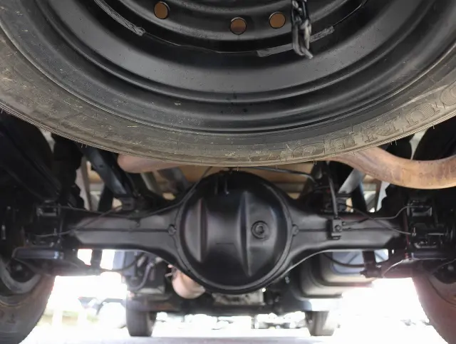 日産 アトラス TKG-SZ2F24(2WD)の写真48