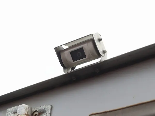 日産 アトラス SKG-TZ2F24(2WD)の写真7