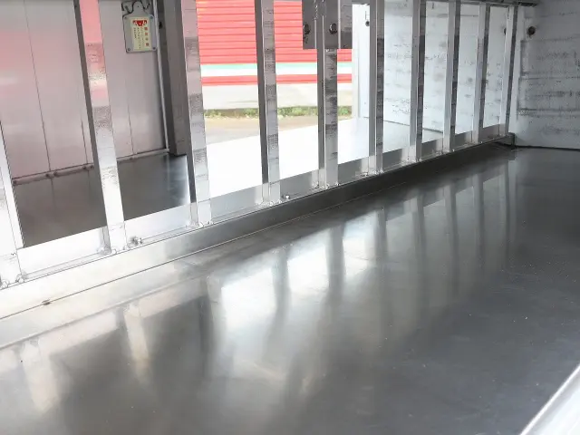 日産 アトラス SKG-TZ2F24(2WD)の写真20