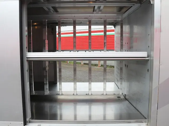 日産 アトラス SKG-TZ2F24(2WD)の写真21