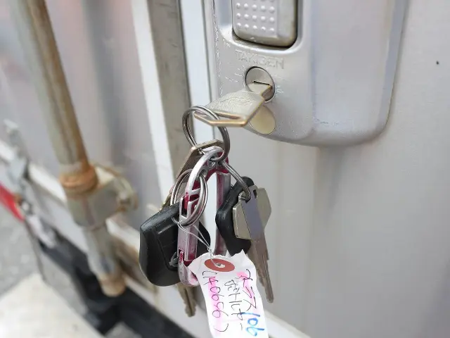 日産 アトラス SKG-TZ2F24(2WD)の写真24