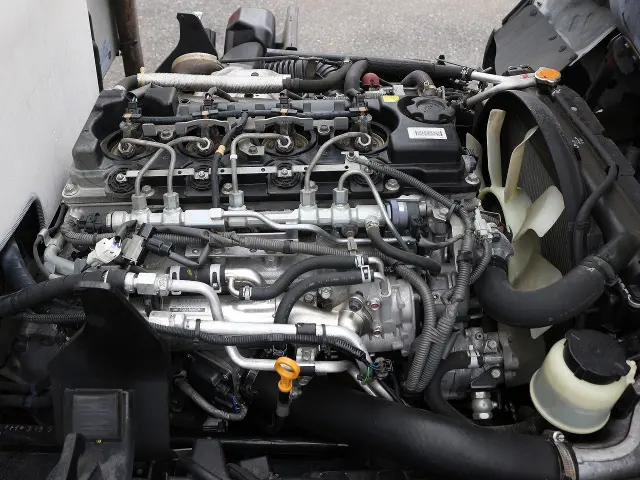 日産 アトラス SKG-TZ2F24(2WD)の写真26