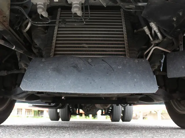 日産 アトラス SKG-TZ2F24(2WD)の写真27