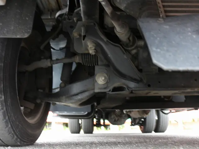 日産 アトラス SKG-TZ2F24(2WD)の写真28