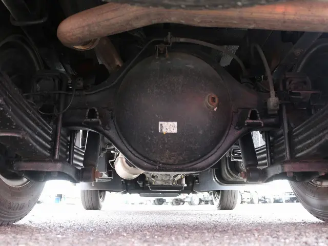 日産 アトラス SKG-TZ2F24(2WD)の写真30