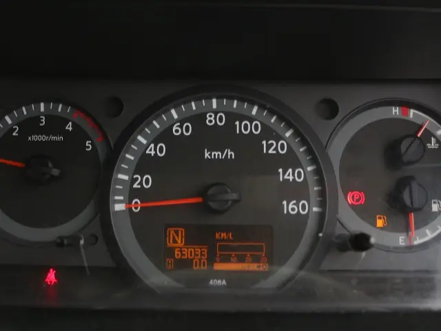 日産 アトラス SKG-TZ2F24(2WD)の写真36