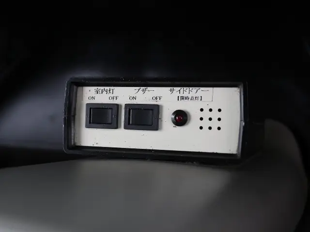 日産 アトラス SKG-TZ2F24(2WD)の写真40