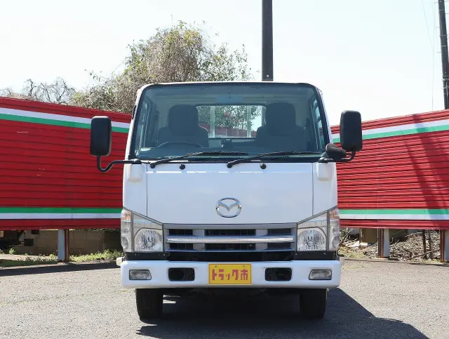 マツダ タイタン SKG-LHS85A(4WD)の写真2