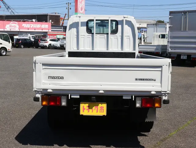 マツダ タイタン SKG-LHS85A(4WD)の写真6
