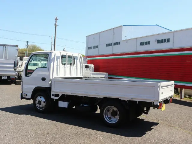 マツダ タイタン SKG-LHS85A(4WD)の写真7