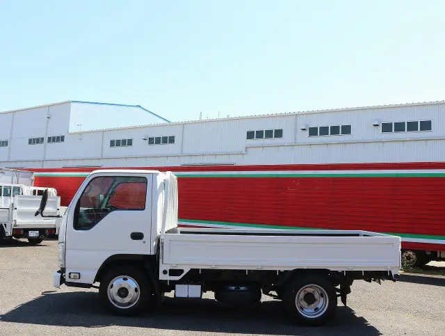 マツダ タイタン SKG-LHS85A(4WD)の写真8