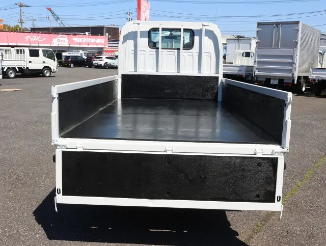 マツダ タイタン SKG-LHS85A(4WD)の写真9