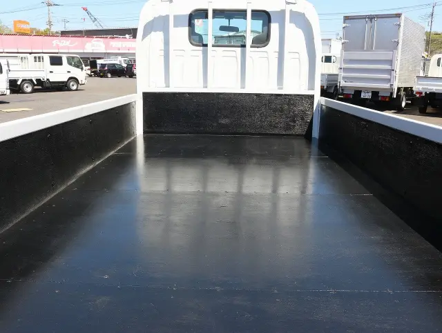 マツダ タイタン SKG-LHS85A(4WD)の写真10