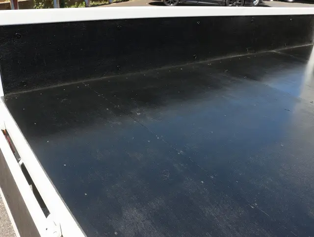 マツダ タイタン SKG-LHS85A(4WD)の写真11