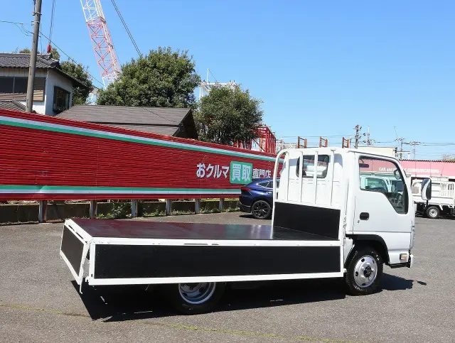 マツダ タイタン SKG-LHS85A(4WD)の写真14