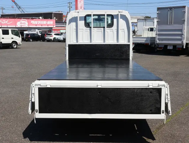 マツダ タイタン SKG-LHS85A(4WD)の写真15