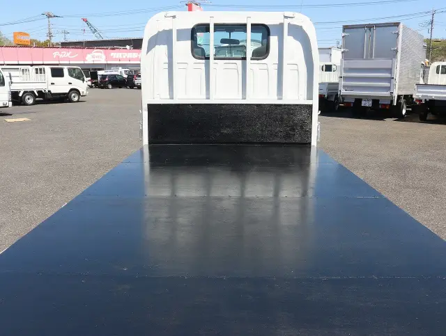 マツダ タイタン SKG-LHS85A(4WD)の写真16