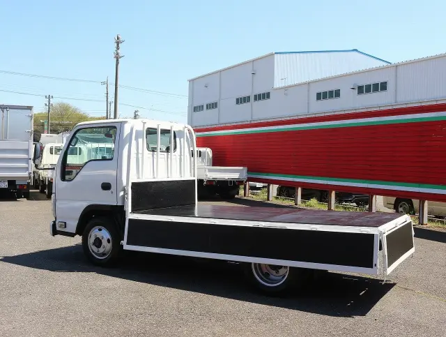 マツダ タイタン SKG-LHS85A(4WD)の写真17