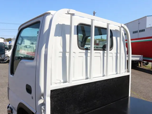 マツダ タイタン SKG-LHS85A(4WD)の写真19