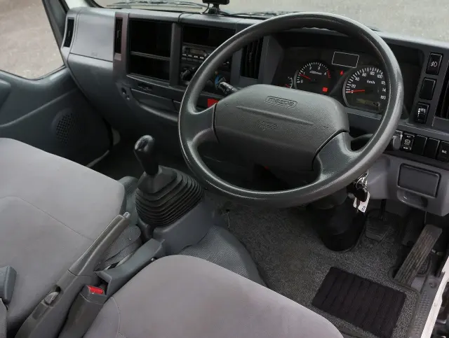 マツダ タイタン SKG-LHS85A(4WD)の写真20