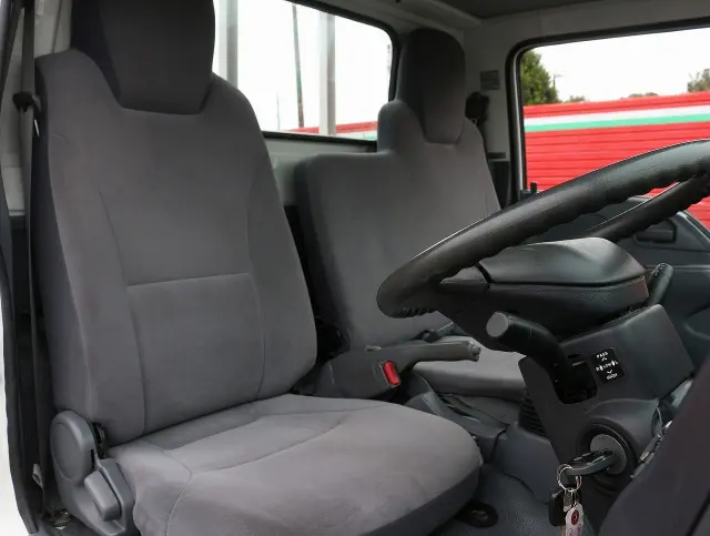 マツダ タイタン SKG-LHS85A(4WD)の写真22