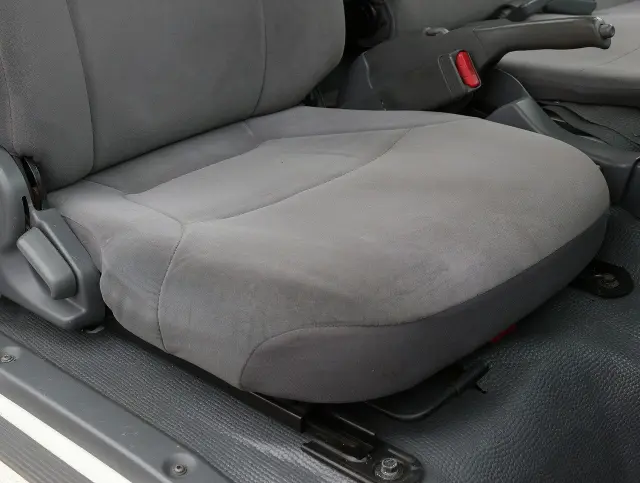 マツダ タイタン SKG-LHS85A(4WD)の写真23