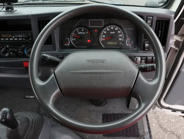 マツダ タイタン SKG-LHS85A(4WD)の写真24