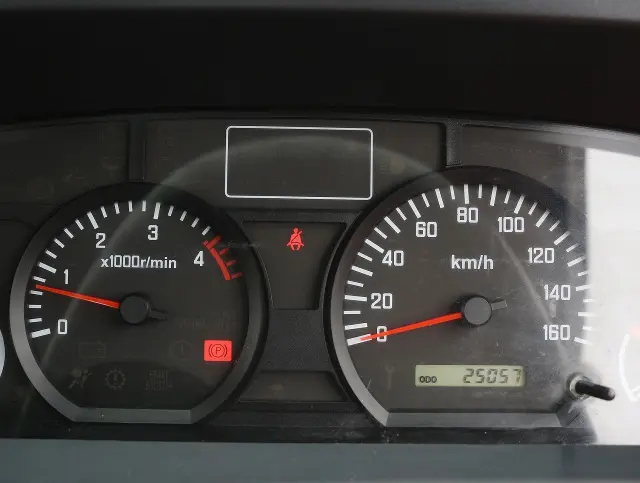 マツダ タイタン SKG-LHS85A(4WD)の写真25