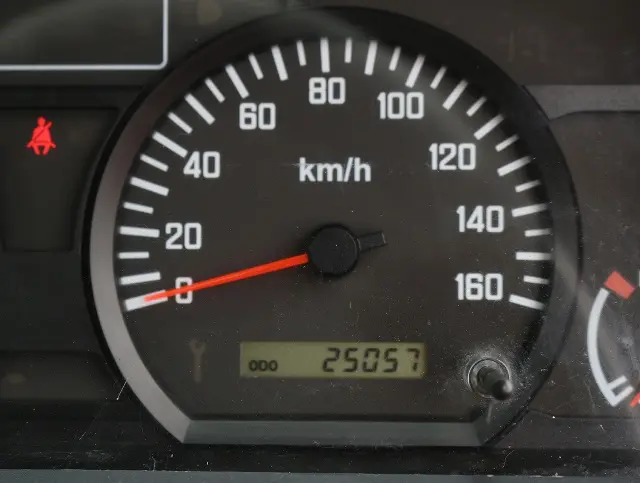 マツダ タイタン SKG-LHS85A(4WD)の写真26