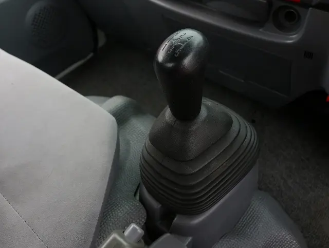 マツダ タイタン SKG-LHS85A(4WD)の写真27