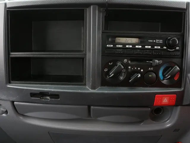 マツダ タイタン SKG-LHS85A(4WD)の写真28