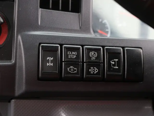 マツダ タイタン SKG-LHS85A(4WD)の写真29