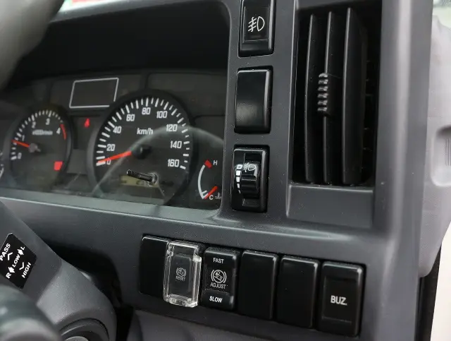 マツダ タイタン SKG-LHS85A(4WD)の写真30