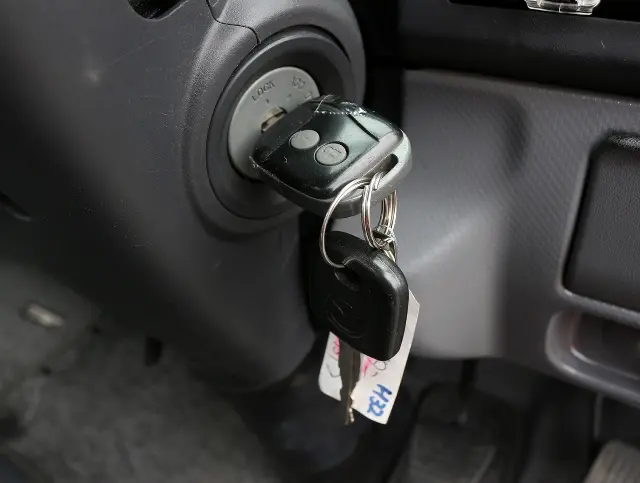 マツダ タイタン SKG-LHS85A(4WD)の写真31