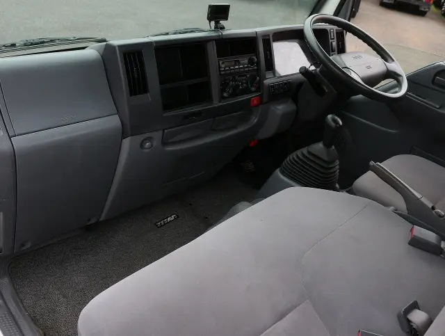 マツダ タイタン SKG-LHS85A(4WD)の写真33