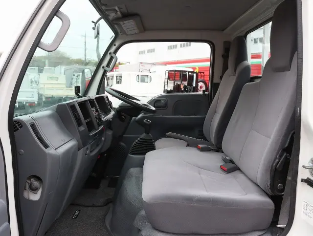 マツダ タイタン SKG-LHS85A(4WD)の写真34